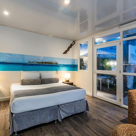 Ataraxy Hotel Boutique San Andrés エクステリア 写真