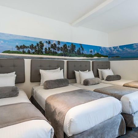 Ataraxy Hotel Boutique San Andrés エクステリア 写真