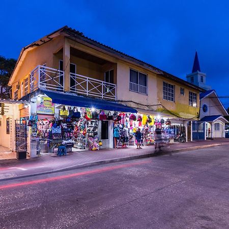 Ataraxy Hotel Boutique San Andrés エクステリア 写真