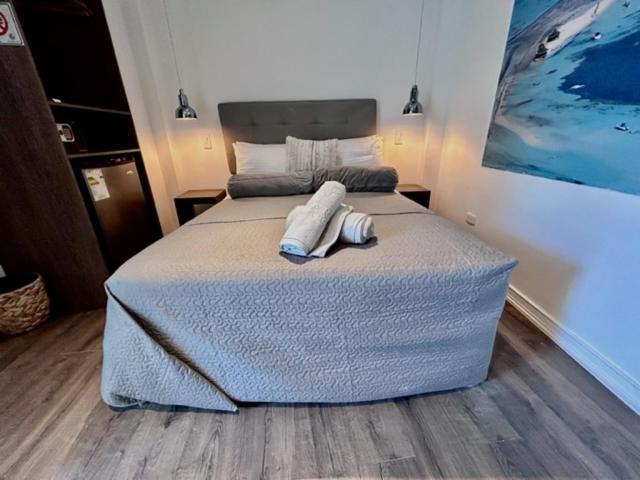 Ataraxy Hotel Boutique San Andrés エクステリア 写真