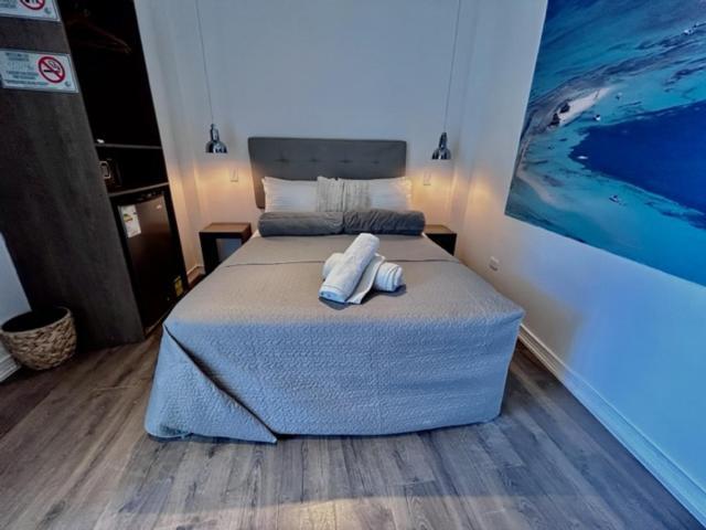 Ataraxy Hotel Boutique San Andrés エクステリア 写真