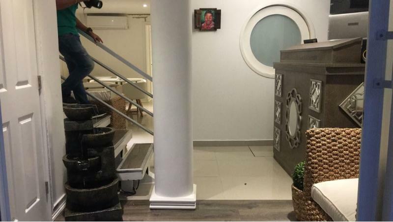 Ataraxy Hotel Boutique San Andrés エクステリア 写真