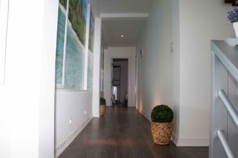 Ataraxy Hotel Boutique San Andrés エクステリア 写真