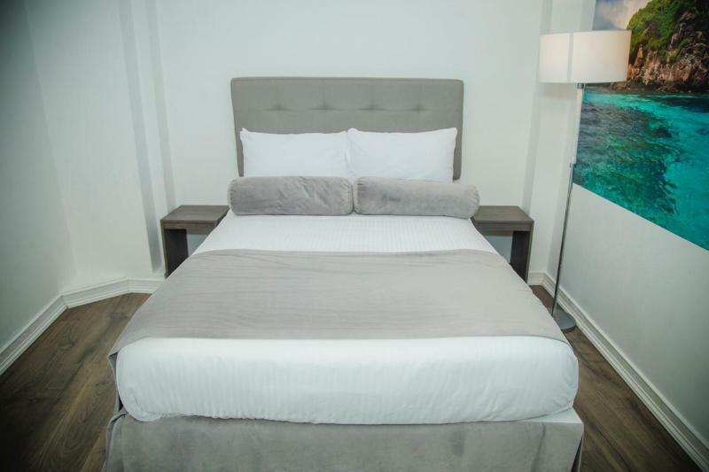 Ataraxy Hotel Boutique San Andrés エクステリア 写真